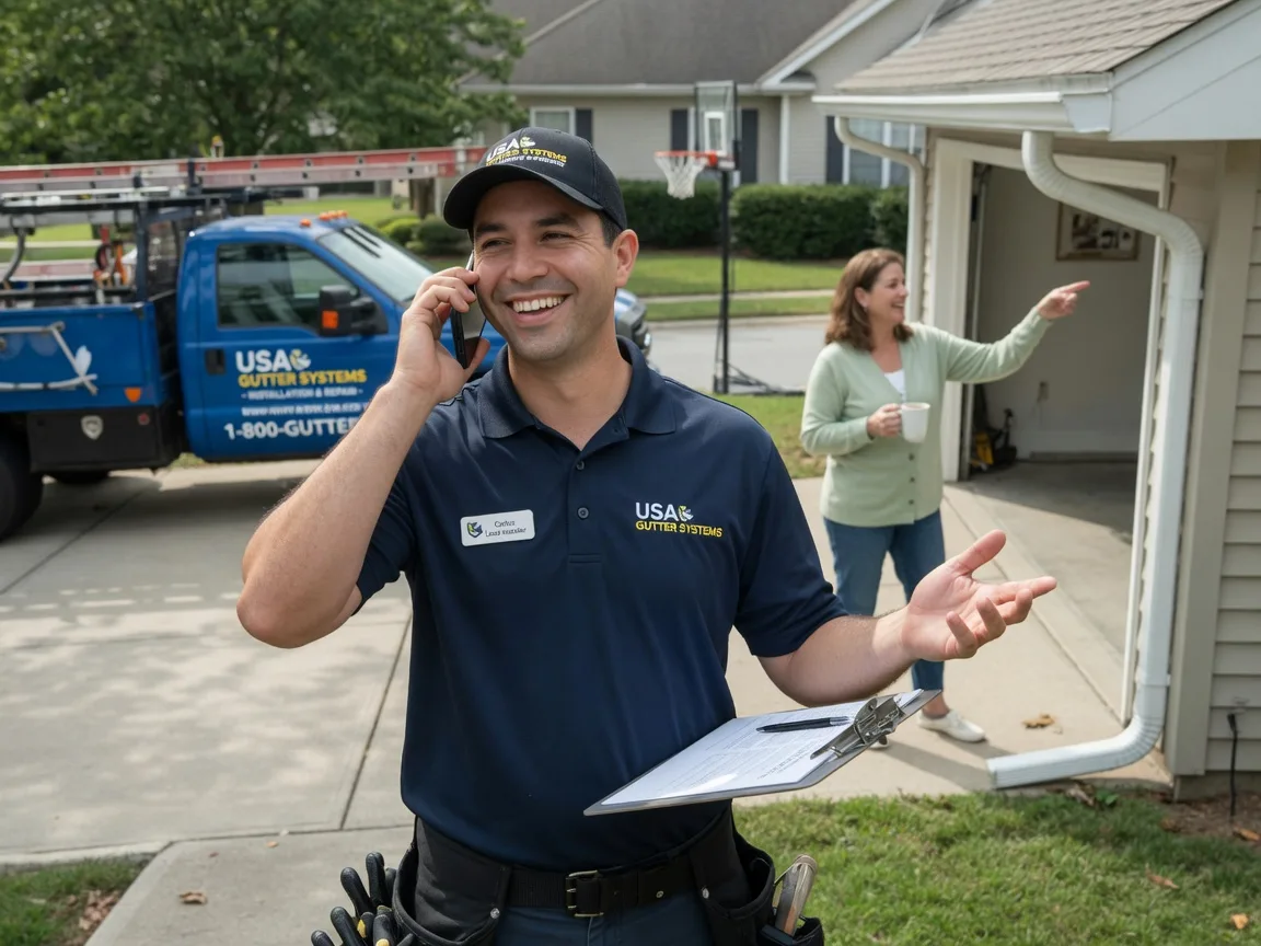 Gutter Installation Sumner, MI FAQs
